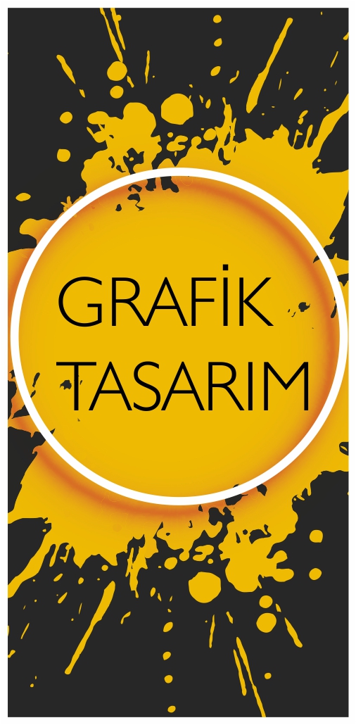 grafik tasarım